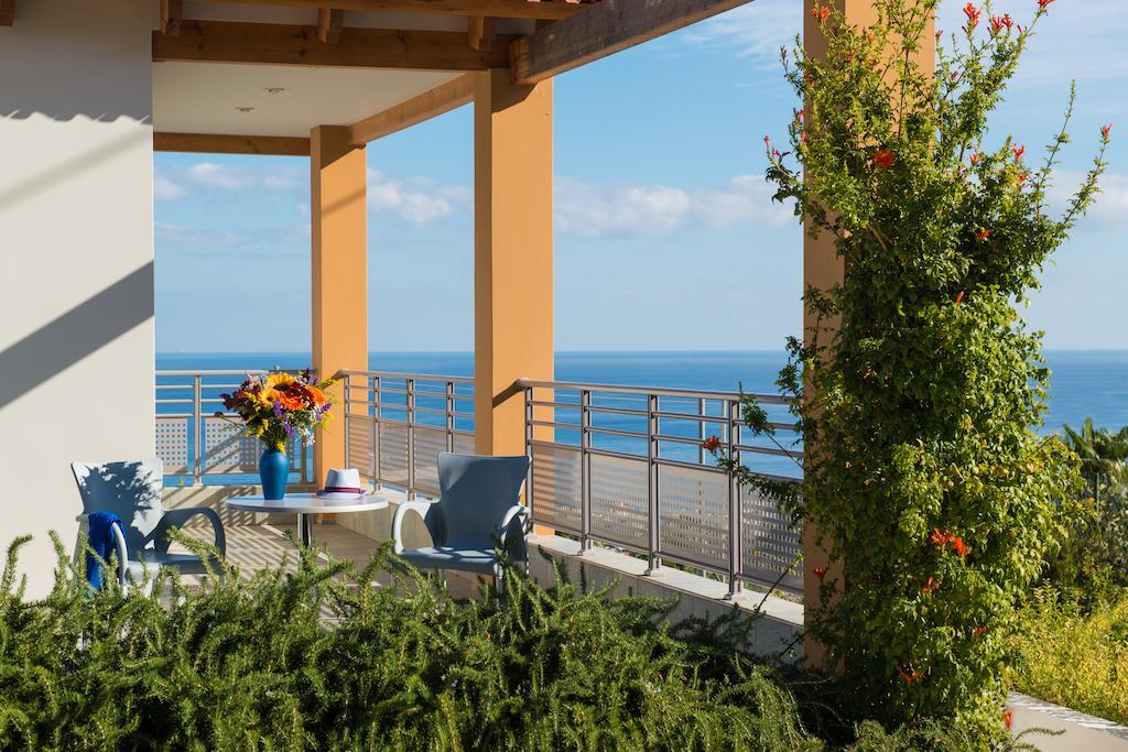 Danae Villas Hersonissos  Exterior photo