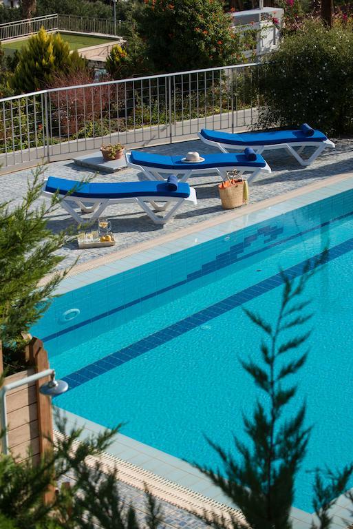 Danae Villas Hersonissos  Exterior photo